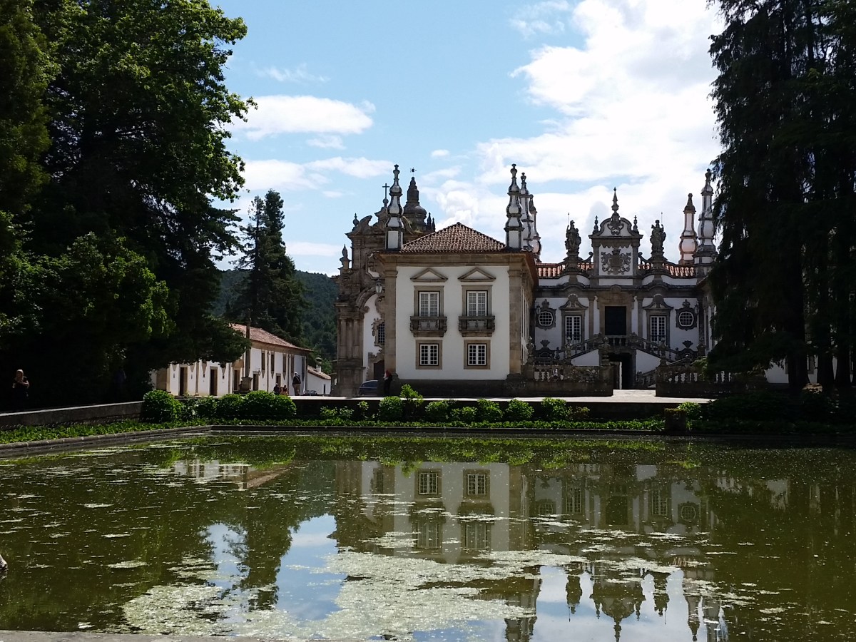 קאזה דה מתיאוש
