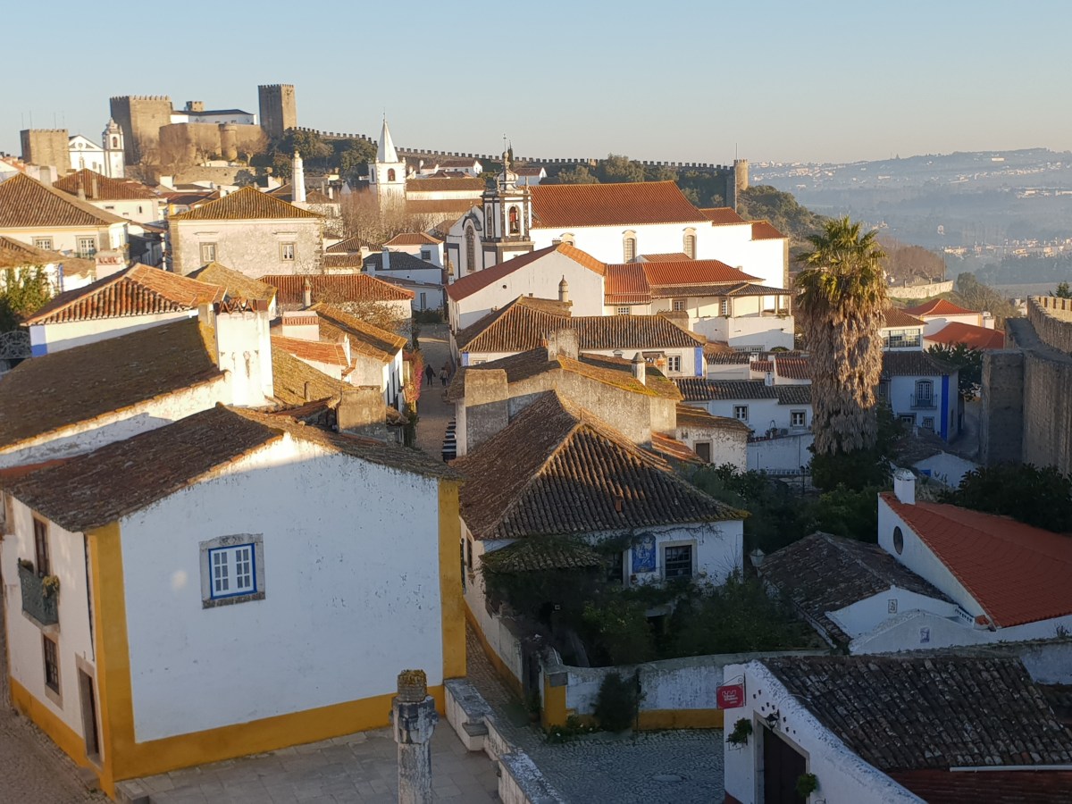 העיירה שיצאה מתוך דפי&nbsp;האגדות