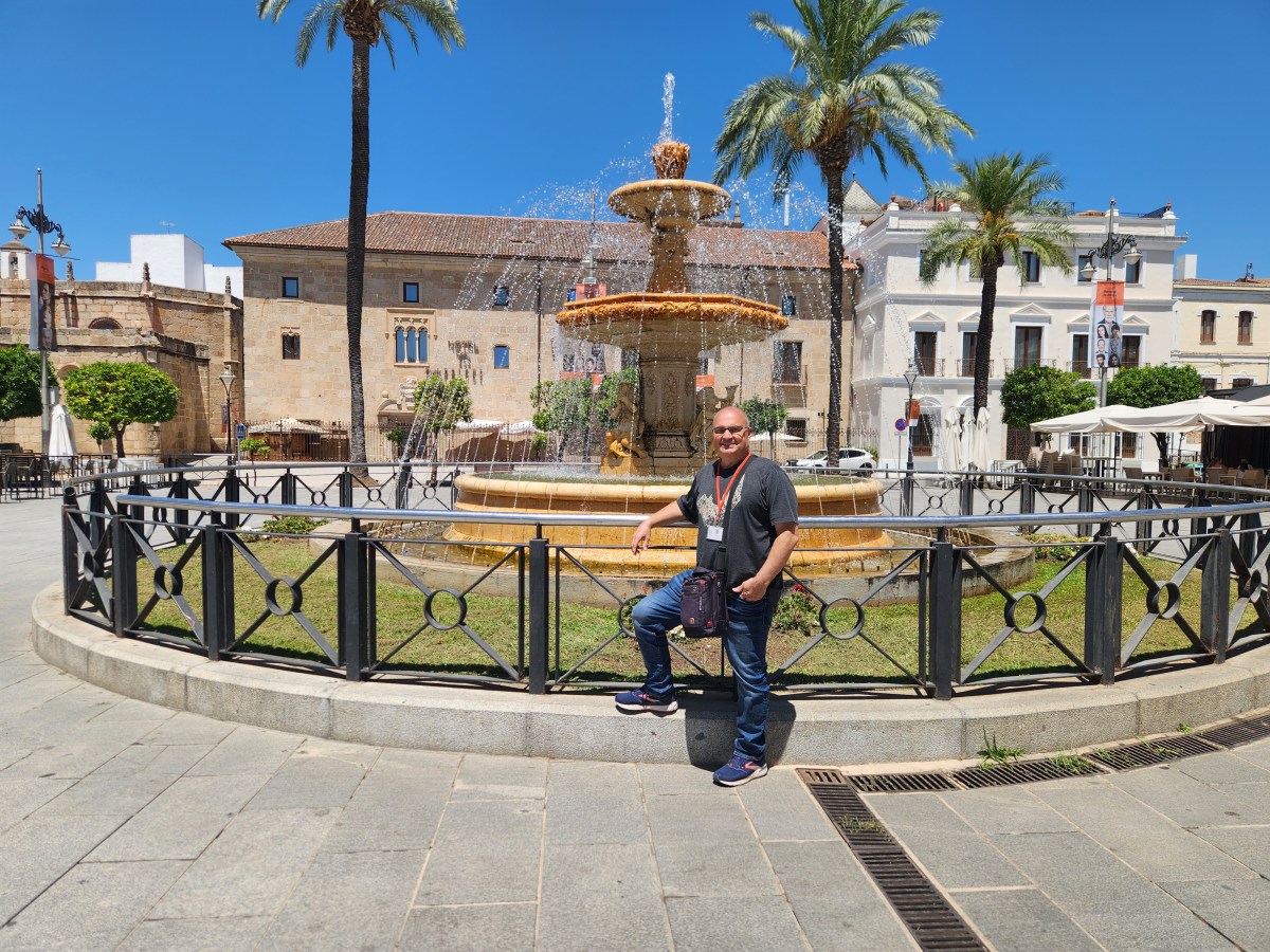 מרידה – רומי של&nbsp;ספרד