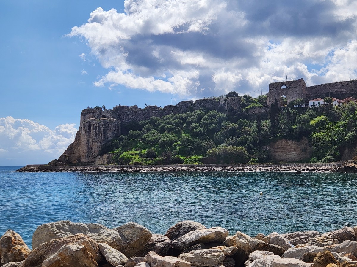 קסם יווני בניחוח&nbsp;איטלקי