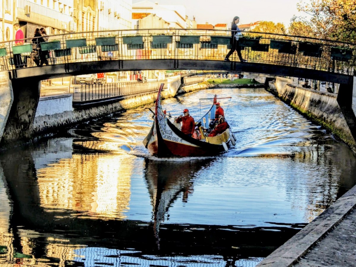 העיר הצבעונית ביותר בפורטוגל שאולי עדיין לא הכרתם&nbsp;(וחבל)